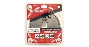 Lưỡi cưa đĩa 185mm Makita D-63622