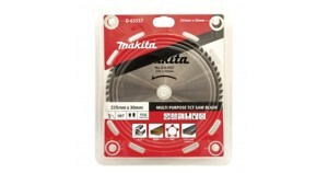 Lưỡi cưa đĩa Makita D-63557 (235mmx30mmx60T)