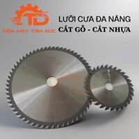 Lưỡi cưa dùng cho máy cưa bàn trượt
