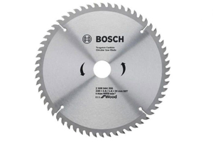 Lưỡi cưa gỗ 110mm Bosch 2608644319