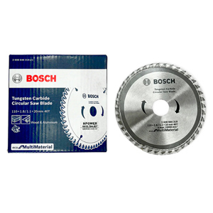 Lưỡi cưa gỗ 110mm Bosch 2608644319