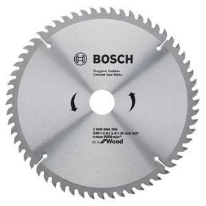 Lưỡi cưa gỗ 110mm Bosch 2608644319