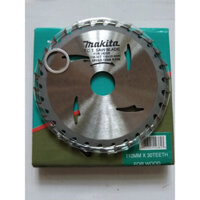Lưỡi cưa gỗ 110mm Makita