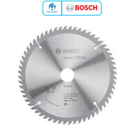 Lưỡi cưa gỗ 110x20mm T40 BOSCH 2608644190 (Chính hãng)