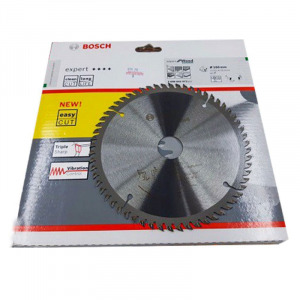 Lưỡi cưa gỗ 184x25.4mm T30 Bosch 2608642983