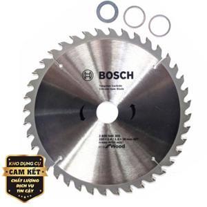 Lưỡi cưa gỗ 230x30mm T40 Bosch 2608644305