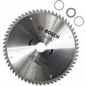 Lưỡi cưa gỗ 230x30mm T60 Bosch 2608644306