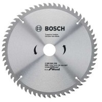 Lưỡi cưa gỗ 250x25.4mm T120 Bosch 2608644312