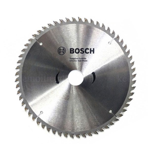 Lưỡi cưa gỗ 250x25.4mm T60 Bosch 2608644309