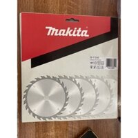 Lưỡi cưa gỗ 255mm B-17245 [ MAKITA ]