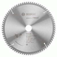 Lưỡi cưa gỗ 2608642984 - (184 X T40)