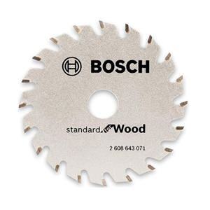 Lưỡi cưa gỗ 85mm Bosch 2608643071