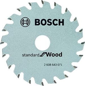 Lưỡi cưa gỗ 85mm Bosch 2608643071