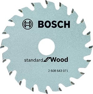 Lưỡi cưa gỗ Bosch 2608642971