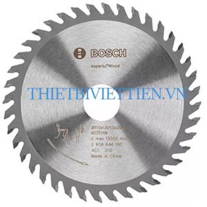 Lưỡi cưa gỗ Bosch 2608642971