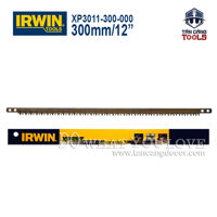 Lưỡi Cưa Gỗ Cầm Tay 300 mm Irwin XP3011-300-000