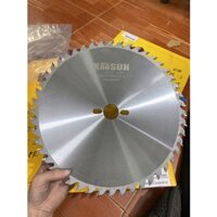 LƯỠI CƯA GỖ ĐỨC KOO - SUN 300MM