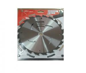Lưỡi cưa gỗ hợp kim 20 răng Makita A-89947 235mm