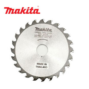 Lưỡi cưa gỗ hợp kim 24 răng Makita B-16944