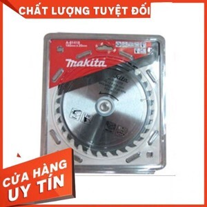 Lưỡi cưa gỗ hợp kim 60 răng Makita B-17289