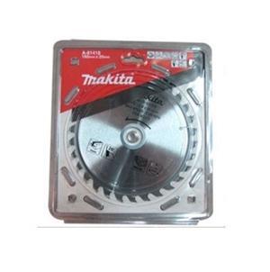 Lưỡi cưa gỗ hợp kim 60 răng Makita A-81505, 255x60Tx25.4