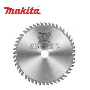 Lưỡi cưa gỗ hợp kim 80 răng Makita B-17382, 305x80Tx25.4