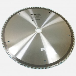 Lưỡi cưa gỗ hợp kim 80 răng Makita B-17382, 305x80Tx25.4