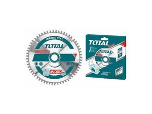 Lưỡi cưa gỗ hợp kim TCT 250mm Total TAC23114410T