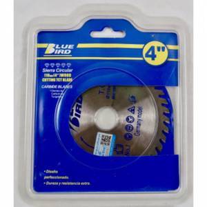 Lưỡi cưa gỗ KingBlue X2-180x60T