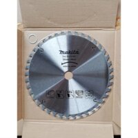 lưỡi cưa gỗ-lưỡi cắt gỗ 300mm-40 răng makita