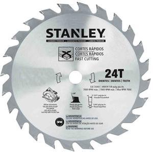 Lưỡi cưa gỗ Stanley 20-521