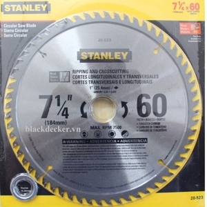 Lưỡi cưa gỗ Stanley 20-535-23