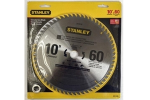Lưỡi cưa gỗ Stanley 20-536