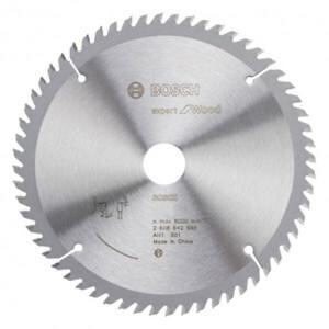 Lưỡi cưa gỗ tròn Bosch 2608643034