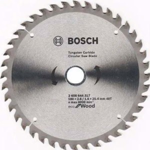 Lưỡi cưa gỗ tròn Bosch 2608643021