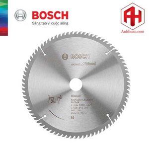 Lưỡi cưa gỗ tròn Bosch 2608643007