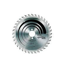 Lưỡi cưa gỗ tròn Bosch 2608643021