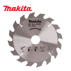 Lưỡi cưa gỗ tròn Makita D-03903