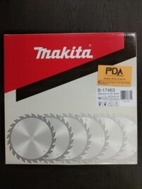 Lưỡi cưa hợp kim cắt gỗ 355×25.4x80T Makita B-17463