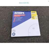 LƯỠI CƯA HỢP KIM CẮT SẮT SENKA 180MM SKI18038M20 . MIỀN BẮC