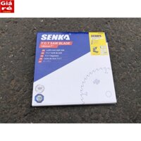 LƯỠI CƯA HỢP KIM CẮT SẮT SENKA 180MM SKI18038M20 TOOLS GIÁ RẺ