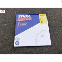 LƯỠI CƯA HỢP KIM CẮT SẮT SENKA 180MM SKI18038M20 . VN Chuyên máy móc