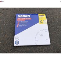 LƯỠI CƯA HỢP KIM CẮT SẮT SENKA 180MM SKI18038M20 . Thiết bị xây dựng GT