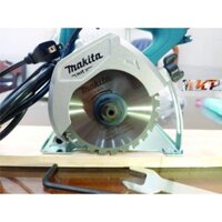 Lưỡi cưa hợp kim Makita D-15578, TCT Saw Blade 110x1.7x20mmx21T/13890rpm, Cắt/Xẻ Gỗ, Nhựa Poly, Tấm xi măng [Chính Hãng]