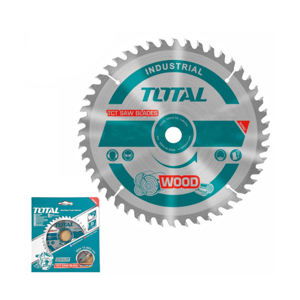 Lưỡi cưa hợp kim TCT 40 răng Total TAC231415, 180mm