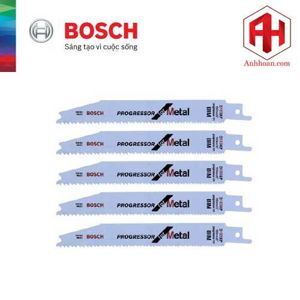 Lưỡi cưa kiếm Bosch 2608654402