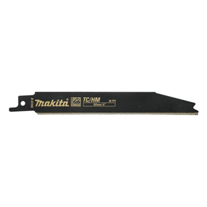 Lưỡi cưa kiếm cắt Inox 152mm Makita B-07250