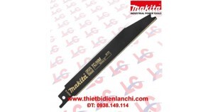 Lưỡi cưa kiếm cắt Inox 152mm Makita B-07250