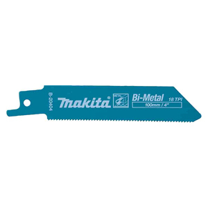 Lưỡi cưa kiếm cắt kim loại Makita B-20404
