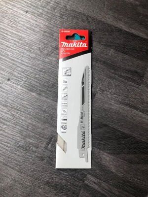 Lưỡi cưa kiếm cắt nhanh 152mm Makita B-05038